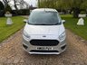 USED 2020 69 FORD TRANSIT COURIER 1.5 TDCi Limited Panel Van 5dr Diesel Manual L1 Euro 6 (100 ps) 