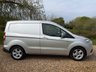USED 2020 69 FORD TRANSIT COURIER 1.5 TDCi Limited Panel Van 5dr Diesel Manual L1 Euro 6 (100 ps) 