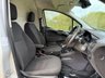USED 2020 69 FORD TRANSIT COURIER 1.5 TDCi Limited Panel Van 5dr Diesel Manual L1 Euro 6 (100 ps) 