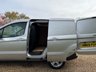 USED 2020 69 FORD TRANSIT COURIER 1.5 TDCi Limited Panel Van 5dr Diesel Manual L1 Euro 6 (100 ps) 