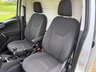USED 2020 69 FORD TRANSIT COURIER 1.5 TDCi Limited Panel Van 5dr Diesel Manual L1 Euro 6 (100 ps) 