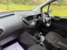 USED 2020 69 FORD TRANSIT COURIER 1.5 TDCi Limited Panel Van 5dr Diesel Manual L1 Euro 6 (100 ps) 