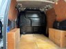 USED 2020 69 FORD TRANSIT COURIER 1.5 TDCi Limited Panel Van 5dr Diesel Manual L1 Euro 6 (100 ps) 