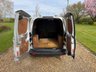 USED 2020 69 FORD TRANSIT COURIER 1.5 TDCi Limited Panel Van 5dr Diesel Manual L1 Euro 6 (100 ps) 