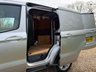 USED 2020 69 FORD TRANSIT COURIER 1.5 TDCi Limited Panel Van 5dr Diesel Manual L1 Euro 6 (100 ps) 