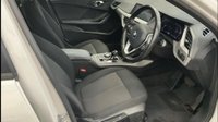 USED 2022 71 BMW 1 SERIES 1.5 116d SE (LCP) DCT Euro 6 (s/s) 5dr NAV~SENS~9 STMPS ~FINANCE