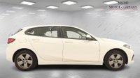 USED 2022 71 BMW 1 SERIES 1.5 116d SE (LCP) DCT Euro 6 (s/s) 5dr NAV~SENS~9 STMPS ~FINANCE