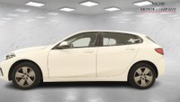 USED 2022 71 BMW 1 SERIES 1.5 116d SE (LCP) DCT Euro 6 (s/s) 5dr NAV~SENS~9 STMPS ~FINANCE