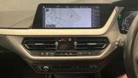 USED 2022 71 BMW 1 SERIES 1.5 116d SE (LCP) DCT Euro 6 (s/s) 5dr NAV~SENS~9 STMPS ~FINANCE