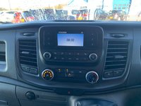 USED 2022 22 FORD TRANSIT 2.0 290 EcoBlue Leader Panel Van 5dr Diesel Manual FWD L2 H2 Euro 6 (s/s) (130 ps) 