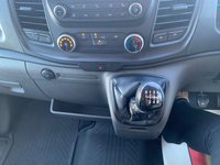 USED 2022 22 FORD TRANSIT 2.0 290 EcoBlue Leader Panel Van 5dr Diesel Manual FWD L2 H2 Euro 6 (s/s) (130 ps) 