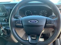 USED 2022 22 FORD TRANSIT 2.0 290 EcoBlue Leader Panel Van 5dr Diesel Manual FWD L2 H2 Euro 6 (s/s) (130 ps) 