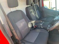 USED 2022 22 FORD TRANSIT 2.0 290 EcoBlue Leader Panel Van 5dr Diesel Manual FWD L2 H2 Euro 6 (s/s) (130 ps) 