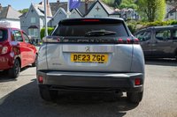 USED 2023 23 PEUGEOT 2008 1.2 PureTech Active Premium + SUV 5dr Petrol Manual Euro 6 (s/s) (100 ps) 