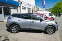 USED 2023 23 PEUGEOT 2008 1.2 PureTech Active Premium + SUV 5dr Petrol Manual Euro 6 (s/s) (100 ps) 