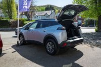 USED 2023 23 PEUGEOT 2008 1.2 PureTech Active Premium + SUV 5dr Petrol Manual Euro 6 (s/s) (100 ps) 