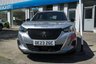 USED 2023 23 PEUGEOT 2008 1.2 PureTech Active Premium + SUV 5dr Petrol Manual Euro 6 (s/s) (100 ps) 