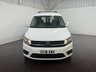 USED 2018 18 VOLKSWAGEN CADDY 2.0 TDI C20 BlueMotion Tech Trendline Panel Van 5dr Diesel Manual SWB Euro 6 (s/s) (102 ps) 3 keys, dash cam, rear park sensors