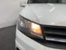 USED 2018 18 VOLKSWAGEN CADDY 2.0 TDI C20 BlueMotion Tech Trendline Panel Van 5dr Diesel Manual SWB Euro 6 (s/s) (102 ps) 3 keys, dash cam, rear park sensors