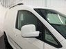 USED 2018 18 VOLKSWAGEN CADDY 2.0 TDI C20 BlueMotion Tech Trendline Panel Van 5dr Diesel Manual SWB Euro 6 (s/s) (102 ps) 3 keys, dash cam, rear park sensors