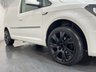 USED 2018 18 VOLKSWAGEN CADDY 2.0 TDI C20 BlueMotion Tech Trendline Panel Van 5dr Diesel Manual SWB Euro 6 (s/s) (102 ps) 3 keys, dash cam, rear park sensors
