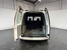 USED 2018 18 VOLKSWAGEN CADDY 2.0 TDI C20 BlueMotion Tech Trendline Panel Van 5dr Diesel Manual SWB Euro 6 (s/s) (102 ps) 3 keys, dash cam, rear park sensors