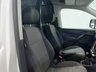 USED 2018 18 VOLKSWAGEN CADDY 2.0 TDI C20 BlueMotion Tech Trendline Panel Van 5dr Diesel Manual SWB Euro 6 (s/s) (102 ps) 3 keys, dash cam, rear park sensors