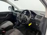 USED 2018 18 VOLKSWAGEN CADDY 2.0 TDI C20 BlueMotion Tech Trendline Panel Van 5dr Diesel Manual SWB Euro 6 (s/s) (102 ps) 3 keys, dash cam, rear park sensors