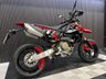 USED 2025 25 DUCATI HYPERMOTARD 698 FINANCE SPECIALISTS APPLY NOW LOW RATE FINANCE DELIVERY AVAILABLE