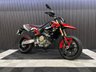 USED 2025 25 DUCATI HYPERMOTARD 698 FINANCE SPECIALISTS APPLY NOW LOW RATE FINANCE DELIVERY AVAILABLE