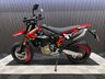 USED 2025 25 DUCATI HYPERMOTARD 698 FINANCE SPECIALISTS APPLY NOW LOW RATE FINANCE DELIVERY AVAILABLE