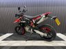 USED 2025 25 DUCATI HYPERMOTARD 698 FINANCE SPECIALISTS APPLY NOW LOW RATE FINANCE DELIVERY AVAILABLE