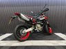 USED 2025 25 DUCATI HYPERMOTARD 698 FINANCE SPECIALISTS APPLY NOW LOW RATE FINANCE DELIVERY AVAILABLE