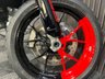 USED 2025 25 DUCATI HYPERMOTARD 698 FINANCE SPECIALISTS APPLY NOW LOW RATE FINANCE DELIVERY AVAILABLE
