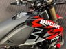 USED 2025 25 DUCATI HYPERMOTARD 698 FINANCE SPECIALISTS APPLY NOW LOW RATE FINANCE DELIVERY AVAILABLE