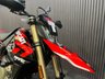 USED 2025 25 DUCATI HYPERMOTARD 698 FINANCE SPECIALISTS APPLY NOW LOW RATE FINANCE DELIVERY AVAILABLE