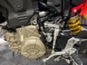 USED 2025 25 DUCATI HYPERMOTARD 698 FINANCE SPECIALISTS APPLY NOW LOW RATE FINANCE DELIVERY AVAILABLE