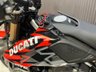 USED 2025 25 DUCATI HYPERMOTARD 698 FINANCE SPECIALISTS APPLY NOW LOW RATE FINANCE DELIVERY AVAILABLE