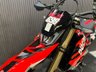 USED 2025 25 DUCATI HYPERMOTARD 698 FINANCE SPECIALISTS APPLY NOW LOW RATE FINANCE DELIVERY AVAILABLE