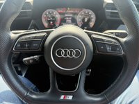 USED 2022 72 AUDI A3 1.5 TFSI 35 Edition 1 Saloon 4dr Petrol S Tronic Euro 6 (s/s) (150 ps) PARKING CAMERA, HEATED SEATS