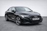 USED 2022 72 AUDI A3 1.5 TFSI 35 Edition 1 Saloon 4dr Petrol S Tronic Euro 6 (s/s) (150 ps) PARKING CAMERA, HEATED SEATS