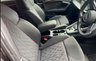 USED 2022 72 AUDI A3 1.5 TFSI 35 Edition 1 Saloon 4dr Petrol S Tronic Euro 6 (s/s) (150 ps) PARKING CAMERA, HEATED SEATS