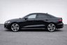 USED 2022 72 AUDI A3 1.5 TFSI 35 Edition 1 Saloon 4dr Petrol S Tronic Euro 6 (s/s) (150 ps) PARKING CAMERA, HEATED SEATS