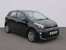 USED 2021 71 KIA PICANTO 1.0 DPi 3 Hatchback 5dr Petrol AMT Euro 6 (s/s) (66 bhp) AUTOMATIC, LOW MILES