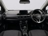USED 2021 71 KIA PICANTO 1.0 DPi 3 Hatchback 5dr Petrol AMT Euro 6 (s/s) (66 bhp) AUTOMATIC, LOW MILES