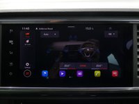 USED 2021 21 SEAT ATECA 1.0 TSI SE Technology 5d 110 S/S 1 OWNER, FULL SERVICE HISTORY, SAT NAV, APPLE CARPLAY/ ANDROID AUTO, FRONT REAR & SIDE PARKING SENSORS WITH DISPLAY, PARK ASSIST WITH AUTOMATIC STEERING, CRUISE CONTROL & SPEED LIMITER, KEYLESS ENTRY & START, 18 INCH ALLOY WHEELS, LED LIGHTS, FRONT ASSIST AMBIENT TRAFFIC MONITORING, DAB RADIO, BLUETOOTH PHONE & MUSIC, VOICE CONTROL SYSTEM, 4x USB C PORTS, MANUAL 6 SPEED, ELECTRIC FOLDING MIRRORS, LEATHER MULTIFUNCTION STEERING WHEEL, CLIMATE CONTROL, AUTO HOLD, DRIVE SELECT, FRONT ARM REST