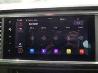 USED 2021 21 SEAT ATECA 1.0 TSI SE Technology 5d 110 S/S 1 OWNER, FULL SERVICE HISTORY, SAT NAV, APPLE CARPLAY/ ANDROID AUTO, FRONT REAR & SIDE PARKING SENSORS WITH DISPLAY, PARK ASSIST WITH AUTOMATIC STEERING, CRUISE CONTROL & SPEED LIMITER, KEYLESS ENTRY & START, 18 INCH ALLOY WHEELS, LED LIGHTS, FRONT ASSIST AMBIENT TRAFFIC MONITORING, DAB RADIO, BLUETOOTH PHONE & MUSIC, VOICE CONTROL SYSTEM, 4x USB C PORTS, MANUAL 6 SPEED, ELECTRIC FOLDING MIRRORS, LEATHER MULTIFUNCTION STEERING WHEEL, CLIMATE CONTROL, AUTO HOLD, DRIVE SELECT, FRONT ARM REST