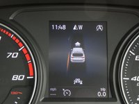 USED 2021 21 SEAT ATECA 1.0 TSI SE Technology 5d 110 S/S 1 OWNER, FULL SERVICE HISTORY, SAT NAV, APPLE CARPLAY/ ANDROID AUTO, FRONT REAR & SIDE PARKING SENSORS WITH DISPLAY, PARK ASSIST WITH AUTOMATIC STEERING, CRUISE CONTROL & SPEED LIMITER, KEYLESS ENTRY & START, 18 INCH ALLOY WHEELS, LED LIGHTS, FRONT ASSIST AMBIENT TRAFFIC MONITORING, DAB RADIO, BLUETOOTH PHONE & MUSIC, VOICE CONTROL SYSTEM, 4x USB C PORTS, MANUAL 6 SPEED, ELECTRIC FOLDING MIRRORS, LEATHER MULTIFUNCTION STEERING WHEEL, CLIMATE CONTROL, AUTO HOLD, DRIVE SELECT, FRONT ARM REST