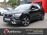 USED 2021 21 SEAT ATECA 1.0 TSI SE Technology 5d 110 S/S 1 OWNER, FULL SERVICE HISTORY, SAT NAV, APPLE CARPLAY/ ANDROID AUTO, FRONT REAR & SIDE PARKING SENSORS WITH DISPLAY, PARK ASSIST WITH AUTOMATIC STEERING, CRUISE CONTROL & SPEED LIMITER, KEYLESS ENTRY & START, 18 INCH ALLOY WHEELS, LED LIGHTS, FRONT ASSIST AMBIENT TRAFFIC MONITORING, DAB RADIO, BLUETOOTH PHONE & MUSIC, VOICE CONTROL SYSTEM, 4x USB C PORTS, MANUAL 6 SPEED, ELECTRIC FOLDING MIRRORS, LEATHER MULTIFUNCTION STEERING WHEEL, CLIMATE CONTROL, AUTO HOLD, DRIVE SELECT, FRONT ARM REST
