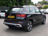 USED 2021 21 SEAT ATECA 1.0 TSI SE Technology 5d 110 S/S 1 OWNER, FULL SERVICE HISTORY, SAT NAV, APPLE CARPLAY/ ANDROID AUTO, FRONT REAR & SIDE PARKING SENSORS WITH DISPLAY, PARK ASSIST WITH AUTOMATIC STEERING, CRUISE CONTROL & SPEED LIMITER, KEYLESS ENTRY & START, 18 INCH ALLOY WHEELS, LED LIGHTS, FRONT ASSIST AMBIENT TRAFFIC MONITORING, DAB RADIO, BLUETOOTH PHONE & MUSIC, VOICE CONTROL SYSTEM, 4x USB C PORTS, MANUAL 6 SPEED, ELECTRIC FOLDING MIRRORS, LEATHER MULTIFUNCTION STEERING WHEEL, CLIMATE CONTROL, AUTO HOLD, DRIVE SELECT, FRONT ARM REST